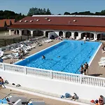 Langeland Campsite 4*