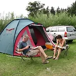 Langeland Campsite 4*