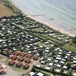Campsite Langeland 4*