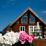 Campsite Langeland 4*