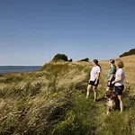 Campsite Langeland