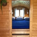 Langeland Campsite 4*