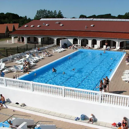 Langeland Parque de Campismo 4*