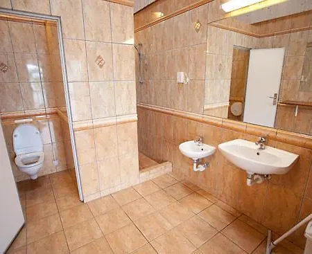 Langeland Campsite Emmerbolle