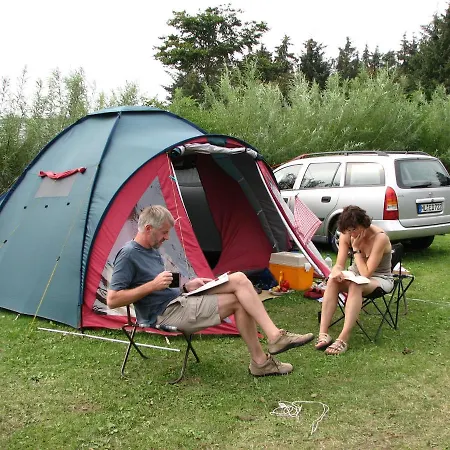 Langeland Campingplatz 4*