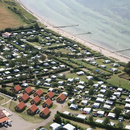 Campingplatz Langeland 4*