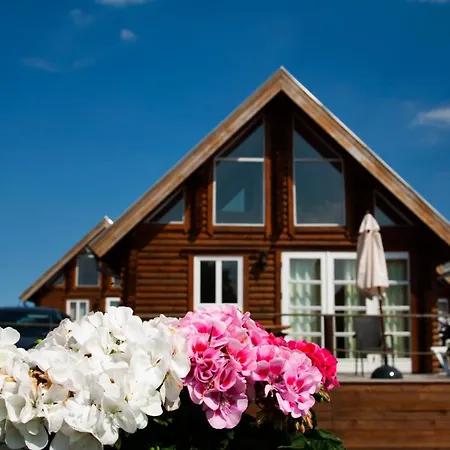 Campsite Langeland 4*