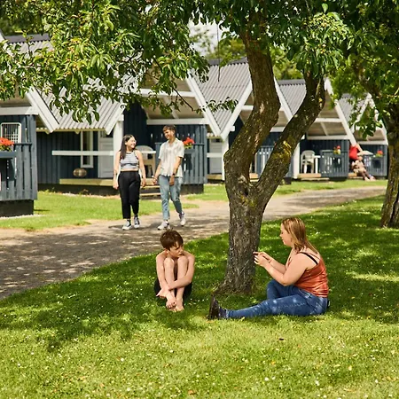 Campingplatz Langeland