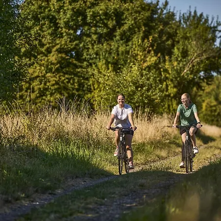 Kemping Langeland Emmerbølle