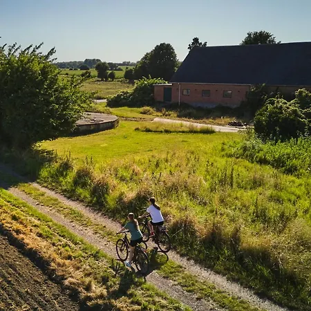 Langeland 4* Emmerbølle