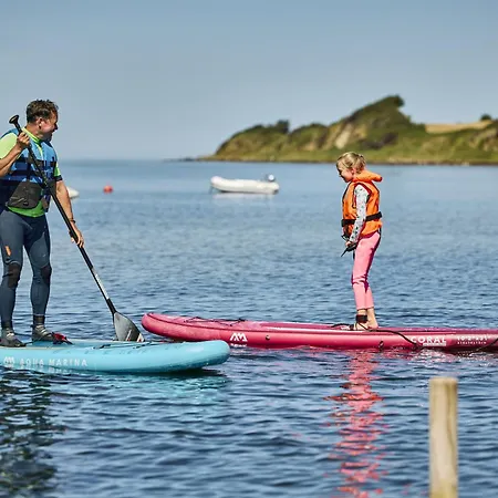 Langeland Campsite 4*