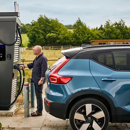 Langeland Kemping Emmerbølle